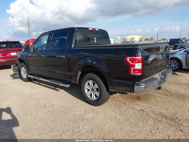 Продажа на аукционе авто 2019 Ford F-150 Xlt, vin: 1FTEW1C57KKC41143, номер лота: 46174973