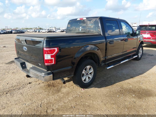 Продажа на аукционе авто 2019 Ford F-150 Xlt, vin: 1FTEW1C57KKC41143, номер лота: 46174973