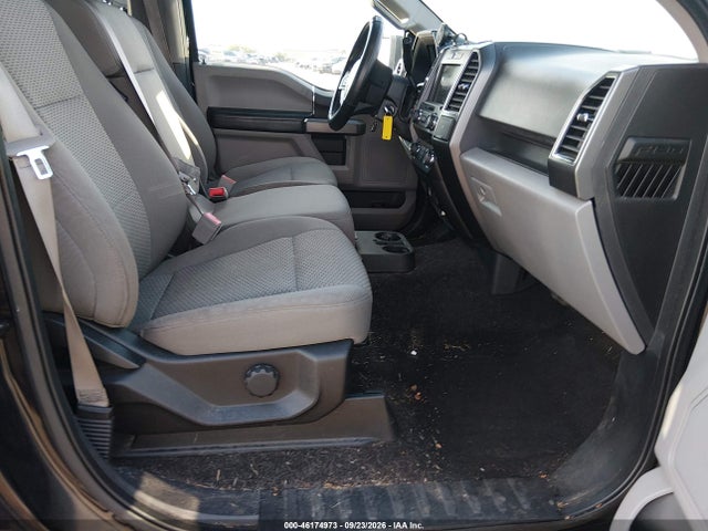 Продажа на аукционе авто 2019 Ford F-150 Xlt, vin: 1FTEW1C57KKC41143, номер лота: 46174973