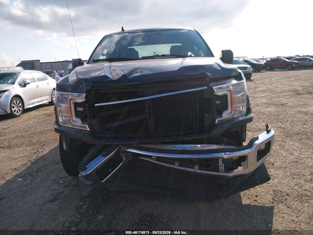 Продажа на аукционе авто 2019 Ford F-150 Xlt, vin: 1FTEW1C57KKC41143, номер лота: 46174973