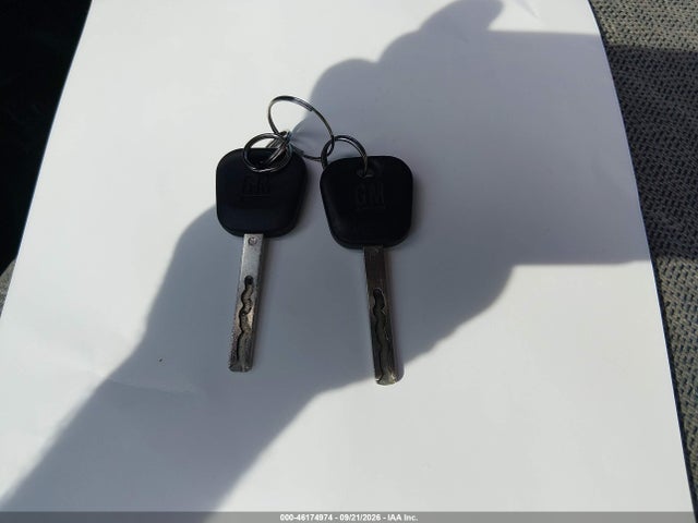 Aukcja sprzedaży 2016 Chevrolet Express 2500 Ls, vin: 1GAWGEFG4G1280008, numer aukcji: 46174974