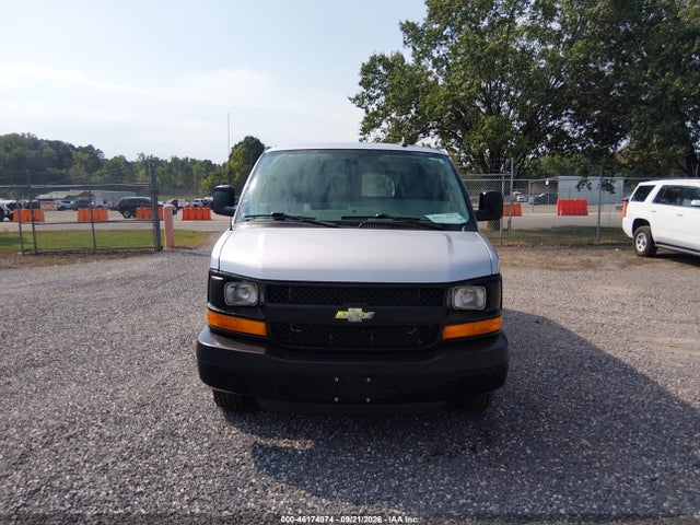 Aukcja sprzedaży 2016 Chevrolet Express 2500 Ls, vin: 1GAWGEFG4G1280008, numer aukcji: 46174974