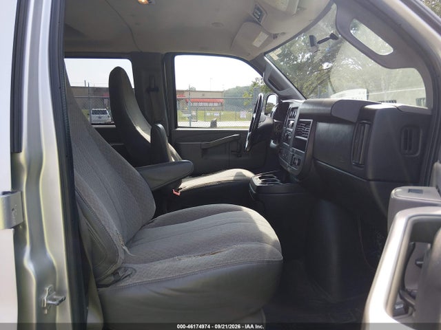 Aukcja sprzedaży 2016 Chevrolet Express 2500 Ls, vin: 1GAWGEFG4G1280008, numer aukcji: 46174974