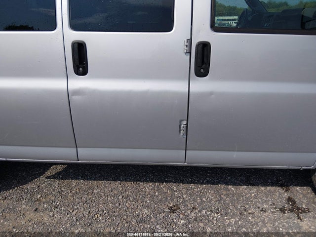 Aukcja sprzedaży 2016 Chevrolet Express 2500 Ls, vin: 1GAWGEFG4G1280008, numer aukcji: 46174974
