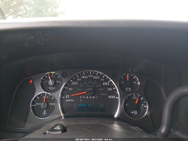 Aukcja sprzedaży 2016 Chevrolet Express 2500 Ls, vin: 1GAWGEFG4G1280008, numer aukcji: 46174974