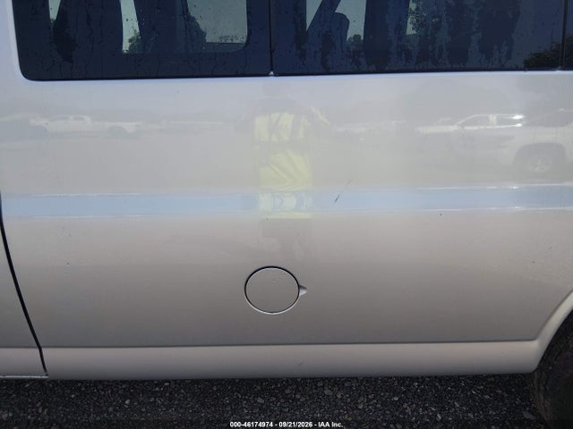 Aukcja sprzedaży 2016 Chevrolet Express 2500 Ls, vin: 1GAWGEFG4G1280008, numer aukcji: 46174974