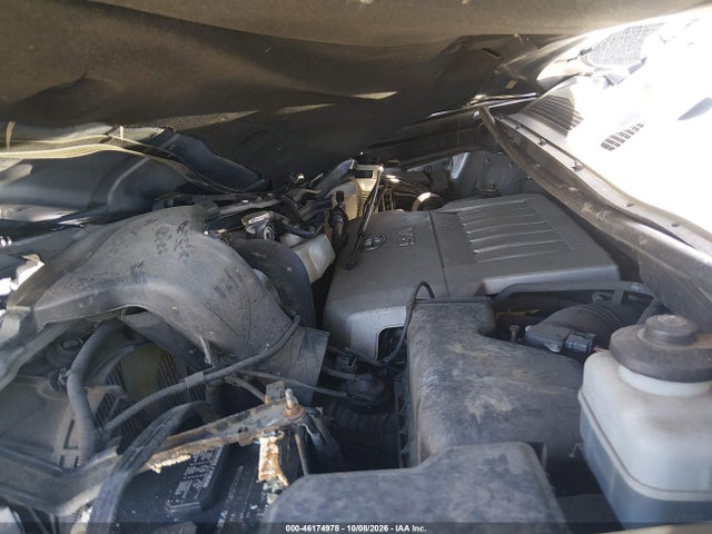 46174978 :رقم المزاد ، JTEES42A682013764 vin ، 2008 Toyota Highlander Limited مزاد بيع