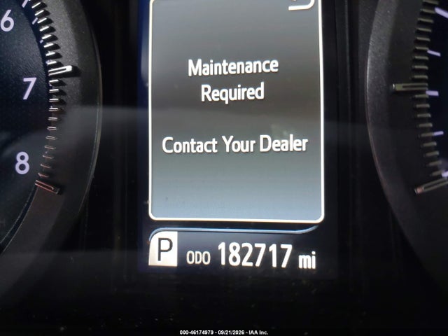 46174979 :رقم المزاد ، 5TDJZ3DC3JS204113 vin ، 2018 Toyota Sienna Le 7 Passenger مزاد بيع