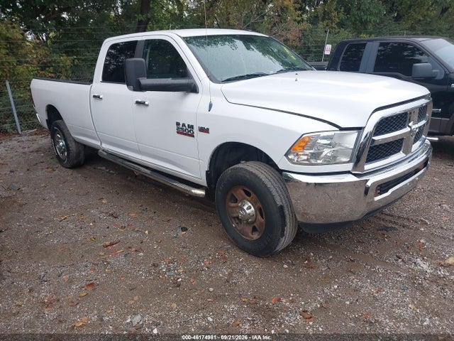 Продажа на аукционе авто 2014 Ram 2500 Slt, vin: 3C6TR5JT5EG138619, номер лота: 46174981