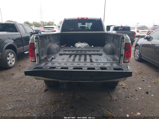 Продажа на аукционе авто 2014 Ram 2500 Slt, vin: 3C6TR5JT5EG138619, номер лота: 46174981
