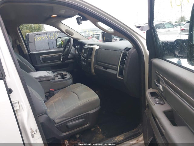 Продажа на аукционе авто 2014 Ram 2500 Slt, vin: 3C6TR5JT5EG138619, номер лота: 46174981