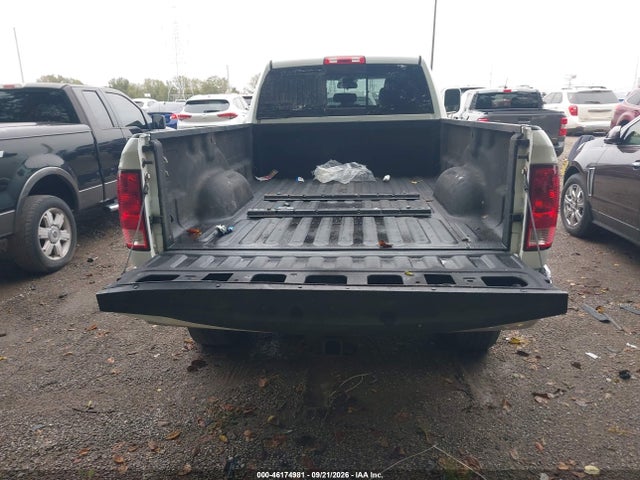 Продажа на аукционе авто 2014 Ram 2500 Slt, vin: 3C6TR5JT5EG138619, номер лота: 46174981