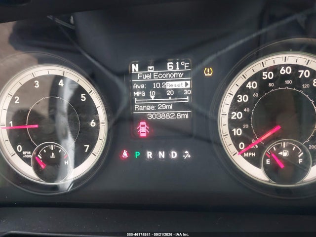 Продажа на аукционе авто 2014 Ram 2500 Slt, vin: 3C6TR5JT5EG138619, номер лота: 46174981