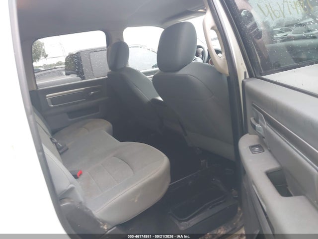 Продажа на аукционе авто 2014 Ram 2500 Slt, vin: 3C6TR5JT5EG138619, номер лота: 46174981