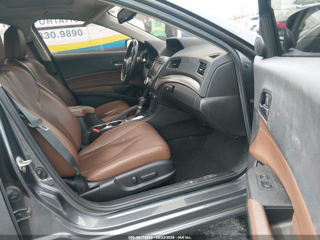 46174982 :رقم المزاد ، 19UDE2F70KA011727 vin ، 2019 Acura Ilx Premium Package/technology Package مزاد بيع