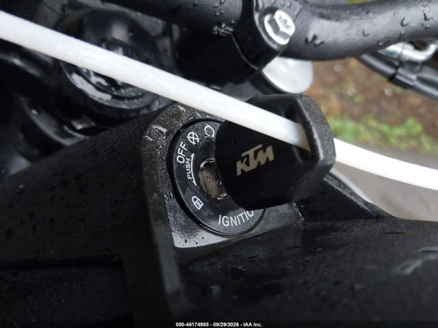 KTM 790 Duke 2023 LCETU7400PH700908 Image 11