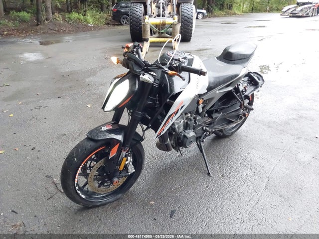 KTM 790 Duke 2023 LCETU7400PH700908 Image 2