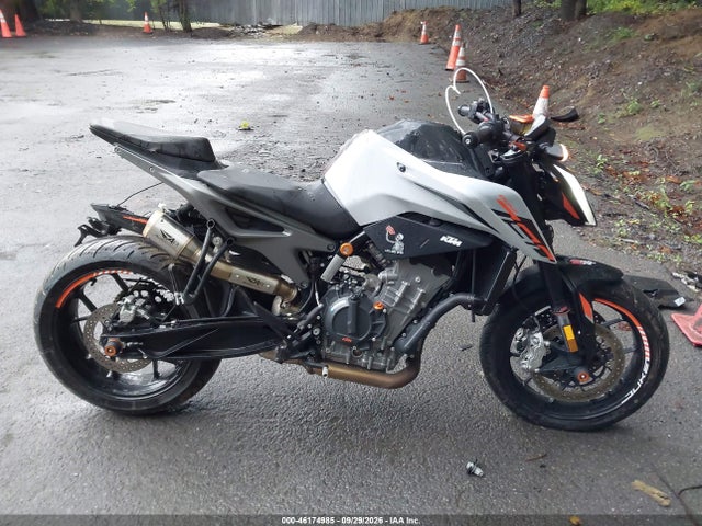 KTM 790 Duke 2023 LCETU7400PH700908 Image 12