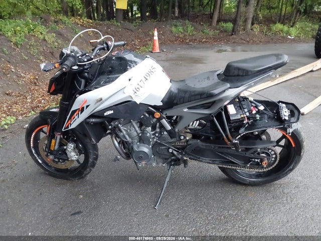 KTM 790 Duke 2023 LCETU7400PH700908 Image 13