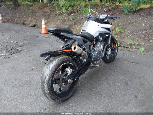 KTM 790 Duke 2023 LCETU7400PH700908 Image 4