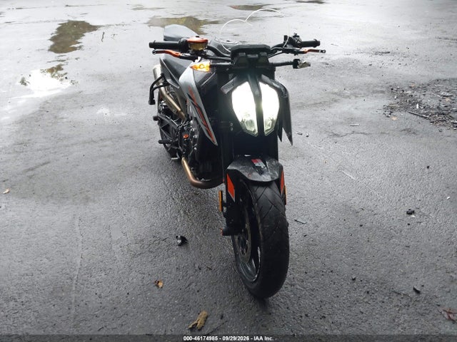 KTM 790 Duke 2023 LCETU7400PH700908 Image 5