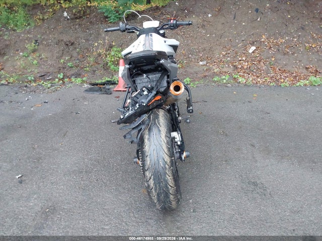 KTM 790 Duke 2023 LCETU7400PH700908 Image 6