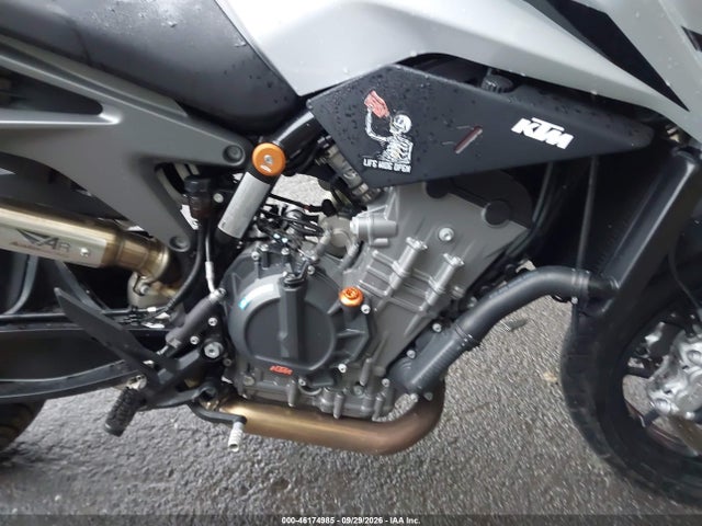 KTM 790 Duke 2023 LCETU7400PH700908 Image 8