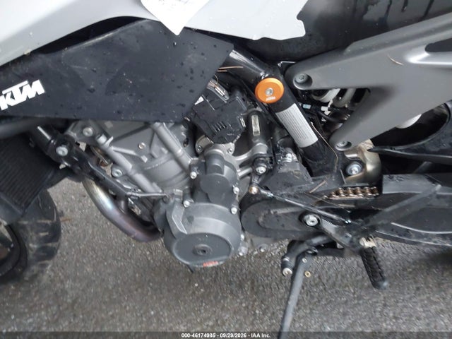 KTM 790 Duke 2023 LCETU7400PH700908 Image 9