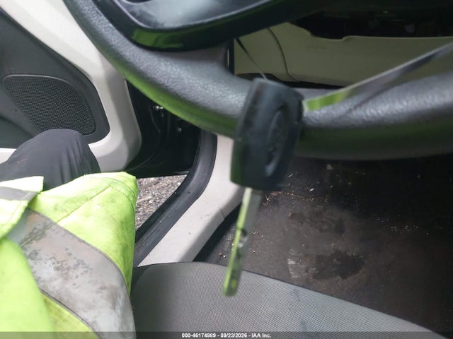 Aukcja sprzedaży 2013 Ford Fiesta S, vin: 3FADP4AJ2DM149689, numer aukcji: 46174989