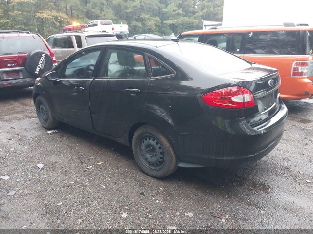 Aukcja sprzedaży 2013 Ford Fiesta S, vin: 3FADP4AJ2DM149689, numer aukcji: 46174989