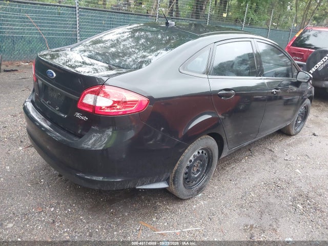 Aukcja sprzedaży 2013 Ford Fiesta S, vin: 3FADP4AJ2DM149689, numer aukcji: 46174989