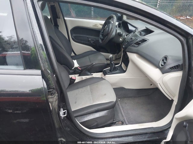 Aukcja sprzedaży 2013 Ford Fiesta S, vin: 3FADP4AJ2DM149689, numer aukcji: 46174989