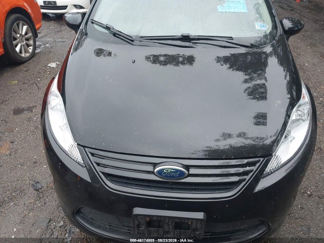 Aukcja sprzedaży 2013 Ford Fiesta S, vin: 3FADP4AJ2DM149689, numer aukcji: 46174989
