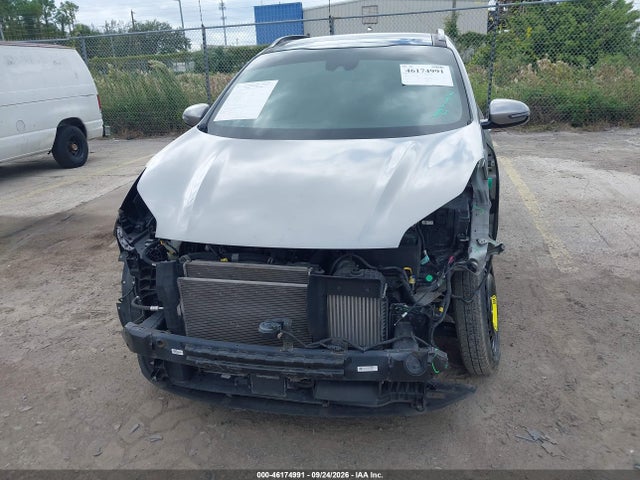 2020 Kia Sportage Sx Turbo მანქანა იყიდება აუქციონზე, vin: KNDPR3A61L7794298, აუქციონის ნომერი: 46174991