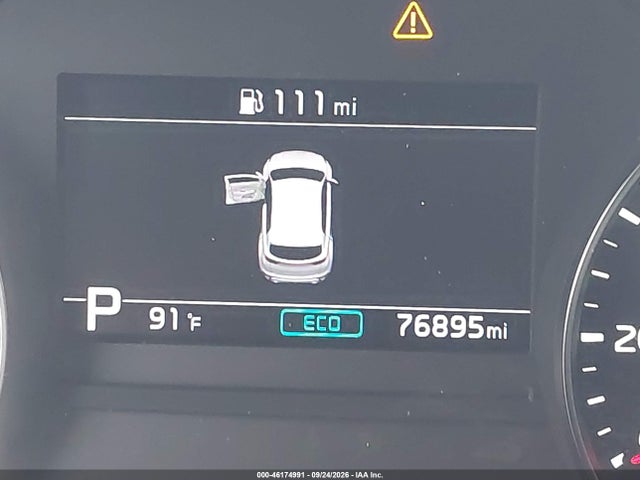 2020 Kia Sportage Sx Turbo მანქანა იყიდება აუქციონზე, vin: KNDPR3A61L7794298, აუქციონის ნომერი: 46174991