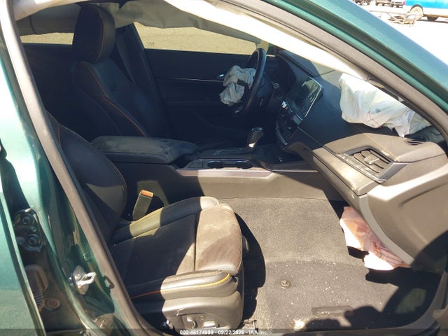 46174999 :رقم المزاد ، 1G6DC5RK9S0119794 vin ، 2025 Cadillac Ct4 Sport Rwd مزاد بيع