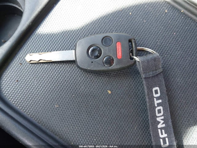 Aukcja sprzedaży 2006 Honda Cr-v Se, vin: SHSRD78986U426822, numer aukcji: 46175005