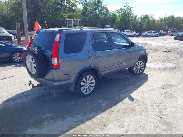 Aukcja sprzedaży 2006 Honda Cr-v Se, vin: SHSRD78986U426822, numer aukcji: 46175005
