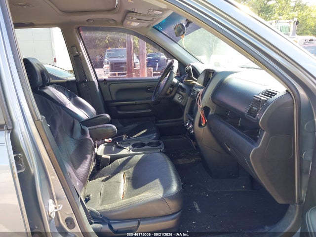 Aukcja sprzedaży 2006 Honda Cr-v Se, vin: SHSRD78986U426822, numer aukcji: 46175005