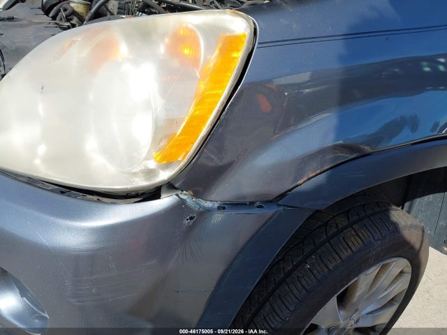 Aukcja sprzedaży 2006 Honda Cr-v Se, vin: SHSRD78986U426822, numer aukcji: 46175005
