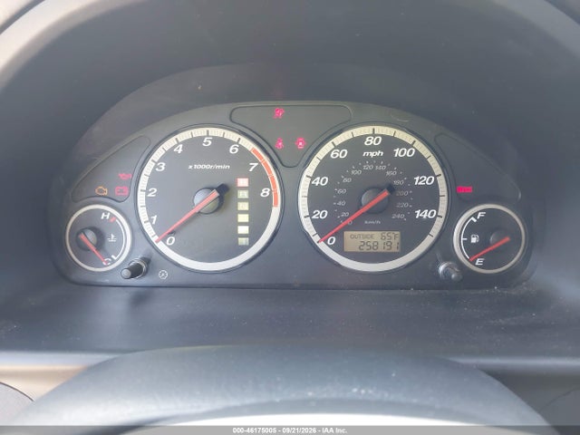 Aukcja sprzedaży 2006 Honda Cr-v Se, vin: SHSRD78986U426822, numer aukcji: 46175005