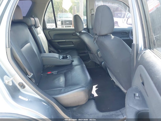 Aukcja sprzedaży 2006 Honda Cr-v Se, vin: SHSRD78986U426822, numer aukcji: 46175005