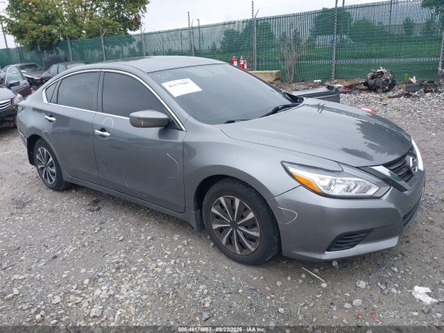 Продаж на аукціоні авто 2017 Nissan Altima 2.5 S, vin: 1N4AL3AP6HC484278, номер лоту: 46175007