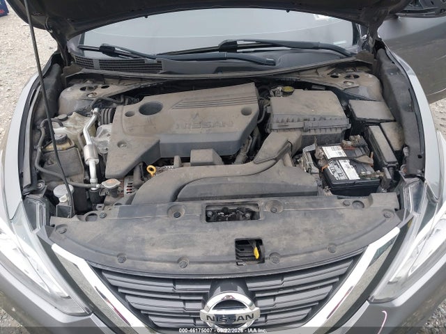 Продаж на аукціоні авто 2017 Nissan Altima 2.5 S, vin: 1N4AL3AP6HC484278, номер лоту: 46175007