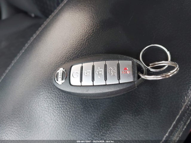 Продаж на аукціоні авто 2017 Nissan Altima 2.5 S, vin: 1N4AL3AP6HC484278, номер лоту: 46175007