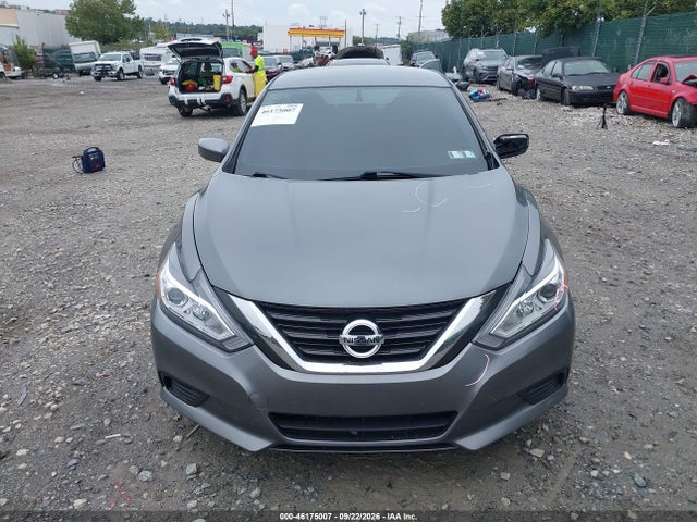 Продаж на аукціоні авто 2017 Nissan Altima 2.5 S, vin: 1N4AL3AP6HC484278, номер лоту: 46175007