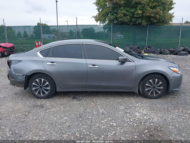 Продаж на аукціоні авто 2017 Nissan Altima 2.5 S, vin: 1N4AL3AP6HC484278, номер лоту: 46175007
