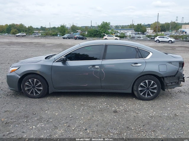 Продаж на аукціоні авто 2017 Nissan Altima 2.5 S, vin: 1N4AL3AP6HC484278, номер лоту: 46175007