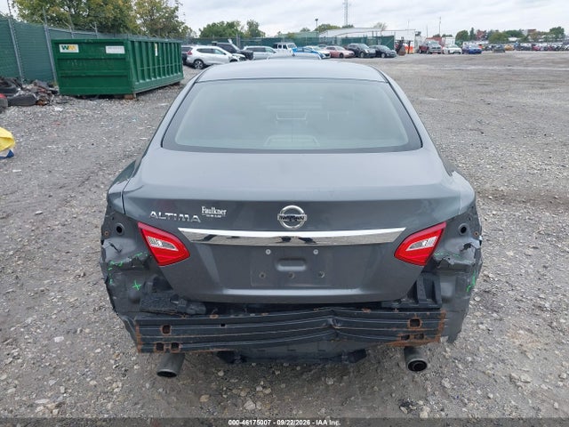 Продаж на аукціоні авто 2017 Nissan Altima 2.5 S, vin: 1N4AL3AP6HC484278, номер лоту: 46175007