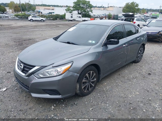 Продаж на аукціоні авто 2017 Nissan Altima 2.5 S, vin: 1N4AL3AP6HC484278, номер лоту: 46175007